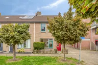 Komeet 41, Hellevoetsluis
