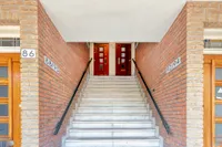 Weteringstraat 90, Rotterdam