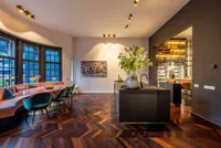 Calandstraat 58 B, Rotterdam