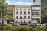Calandstraat 58 B, Rotterdam