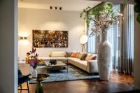 Calandstraat 58 B, Rotterdam