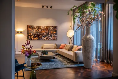 Calandstraat 58 B, 3016CD, Rotterdam, Zuid-Holland