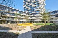 Rosestraat 1131, Rotterdam