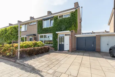de Ruyterstraat 41, 4371BB, Koudekerke, Zeeland