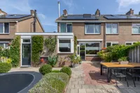 de Ruyterstraat 41, Koudekerke