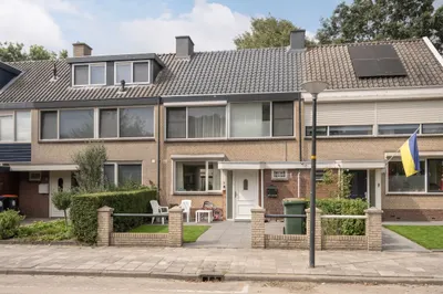 Adriaen Brouwerstraat 4, 3141JB, Maassluis, Zuid-Holland