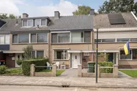Adriaen Brouwerstraat 4, Maassluis