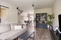 Marterdonk 4, Dongen