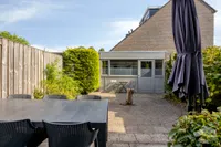Marterdonk 4, Dongen