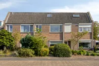 Marterdonk 4, Dongen