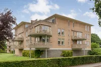 van Emstplein 9, Appelscha