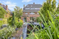 Bloemcamplaan 44, Wassenaar