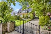 Bloemcamplaan 44, Wassenaar