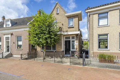 Peulenstraat 147, 3371AL, Hardinxveld-giessendam, Zuid-Holland