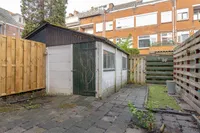 Walchersestraat 73 A, Rotterdam