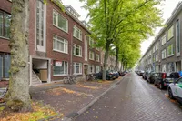Walchersestraat 73 A, Rotterdam