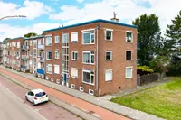 Paul Krugerstraat 405, Vlissingen