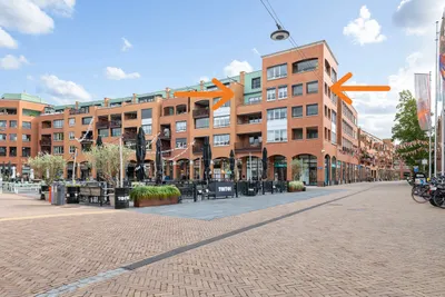 Willem-Alexanderstraat 2 32, 7442MA, Nijverdal, Overijssel