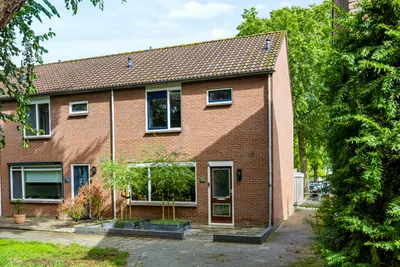 Kruizemuntstraat 869, 7322MK, Apeldoorn, Gelderland