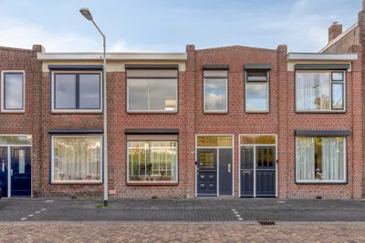 Parallelweg 35, 4621JP, Bergen Op Zoom, Noord-Brabant