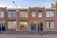 Parallelweg 35, Bergen Op Zoom
