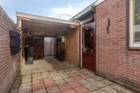 Parallelweg 35, Bergen Op Zoom