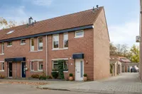 Melanendreef 172, Bergen Op Zoom