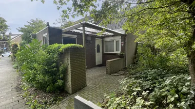 Lekerwaard 29, 1824HB, Alkmaar, Noord-Holland