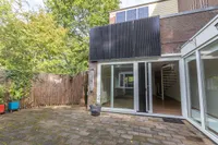 Lekerwaard 29, Alkmaar
