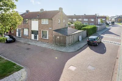 Tooroplaan 31, 4382VP, Vlissingen, Zeeland