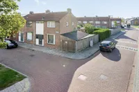 Tooroplaan 31, Vlissingen