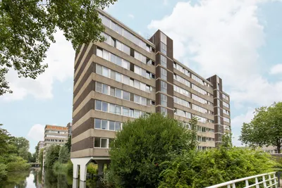 Laan van Berlijn 134, 2034SR, Haarlem, Noord-Holland