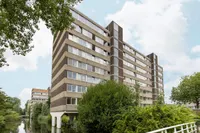 Laan van Berlijn 134, Haarlem