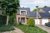 Merovingenstraat 84, Sittard