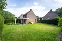 Merovingenstraat 84, Sittard