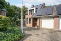 Merovingenstraat 84, Sittard