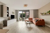 Turfberg 62, Roosendaal