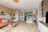 Turfberg 62, Roosendaal