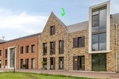 Turfberg 62, 4703HA, Roosendaal, Noord-Brabant