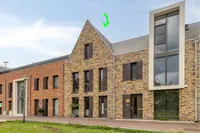 Turfberg 62, Roosendaal