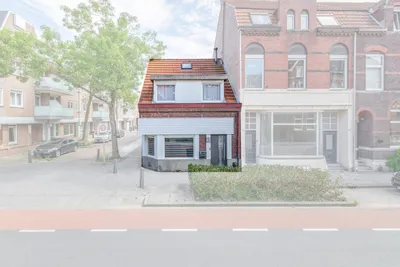 Tegelseweg 43, 5912BB, Venlo, Limburg