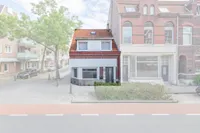 Tegelseweg 43, Venlo