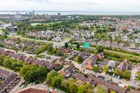 Assumburg 35, Vlissingen