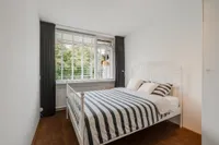 Martin Luther Kinglaan 162, Diemen