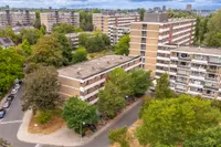 Martin Luther Kinglaan 162, Diemen