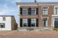 Haven Noordzijde 33, Brouwershaven