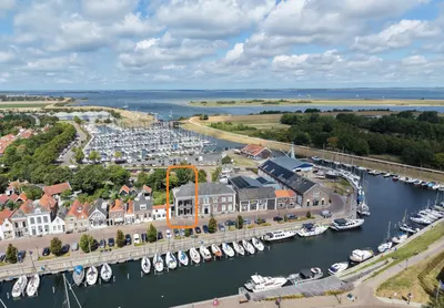 Haven Noordzijde 33, 4318AC, Brouwershaven, Zeeland