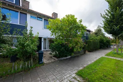 Hoogvlietlaan 75, 3235BK, Rockanje, Zuid-Holland