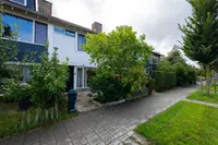 Hoogvlietlaan 75, Rockanje