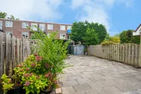 Houdringeweg 178, Rotterdam